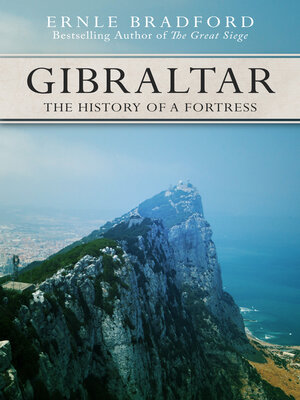 cover image of Gibraltar